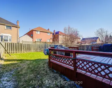 
1 Barnstone Dr <a href='https://luckyalan.com/community.php?community=Markham:Wismer'>Wismer, Markham</a> 4 beds 4 baths 1 garage $1.399M