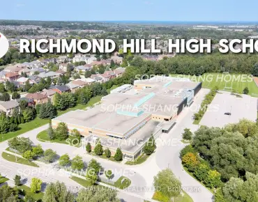 46 Romance Dr <a href='https://luckyalan.com/community_CN.php?community=Richmond Hill:Rouge Woods'>Rouge Woods, Richmond Hill</a> 4 beds 4 baths 1 garage $1.368M