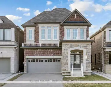 
156 Hartney Dr Rural Richmond Hill, Richmond Hill 4 beds 5 baths 2 garage $1.95M
