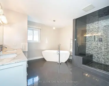 
8 Townwood Dr Jefferson, Richmond Hill 3 beds 3 baths 1 garage $1.079M