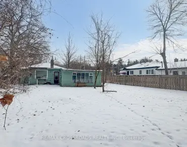 2 Daniel Bram Dr Patterson, Vaughan 4 beds 5 baths 2 garage $1.738M