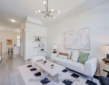 
8 Townwood Dr Jefferson, Richmond Hill 3 beds 3 baths 1 garage $1.079M