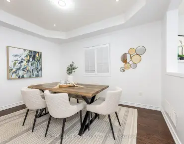 
8 Townwood Dr Jefferson, Richmond Hill 3 beds 3 baths 1 garage $1.079M