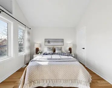 5 Reddington Rd Cedarwood, Markham 3 beds 3 baths 1 garage $1.15M