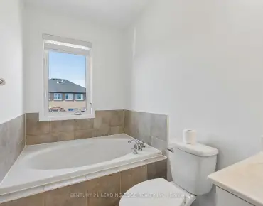 5 Reddington Rd Cedarwood, Markham 3 beds 3 baths 1 garage $1.15M