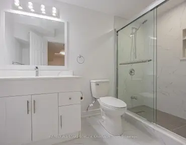 5 Reddington Rd Cedarwood, Markham 3 beds 3 baths 1 garage $1.15M