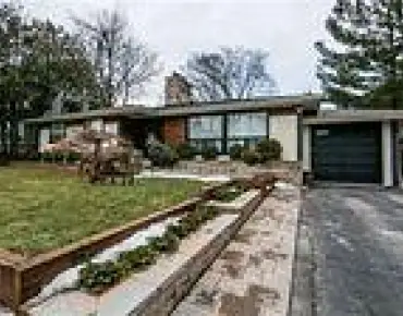 
8 Townwood Dr Jefferson, Richmond Hill 3 beds 3 baths 1 garage $1.079M