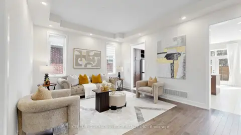 Richmond Hill real estate