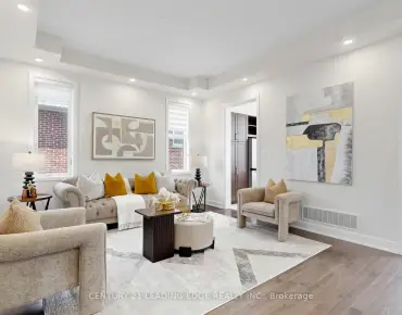 97 Springbrook Dr <a href='https://luckyalan.com/community_CN.php?community=Richmond Hill:Langstaff'>Langstaff, Richmond Hill</a> 5 beds 7 baths 3 garage $2.688M