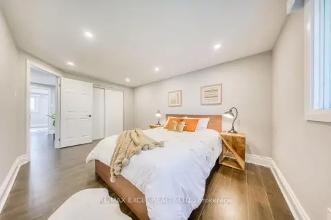 Markham real estate
