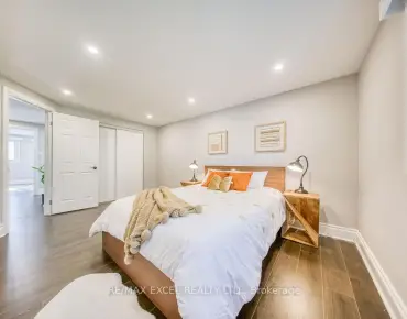 12 Rouge St Vinegar Hill, Markham 3 beds 2 baths 1 garage $848.8K