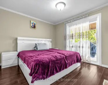 433 Lavas Rd Gorham-College Manor, Newmarket 4 beds 4 baths 2 garage $1.549M