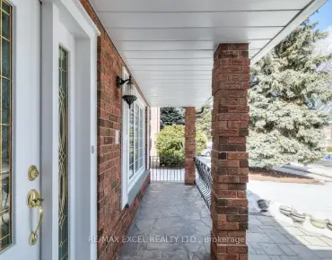 
3 Ferndell Circ <a href='https://luckyalan.com/community.php?community=Markham:Unionville'>Unionville, Markham</a> 3 beds 3 baths 2 garage $1.499M
