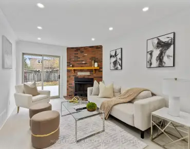 
34 Millman Ln Rural Richmond Hill, Richmond Hill 4 beds 4 baths 2 garage $1.138M