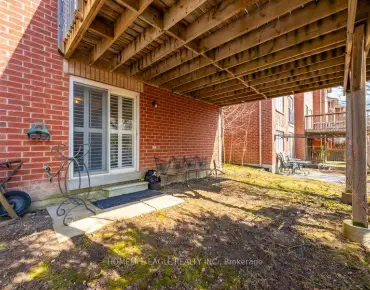 
280 Fred Hagan Crt Gorham-College Manor, Newmarket 3 beds 4 baths 1 garage $699.9K
