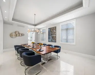 
31 Bernbridge Rd E Cedar Grove, Markham 4 beds 3 baths 1 garage $988.8K