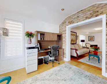 
47 Edenbridge Dr Beverley Glen, Vaughan 4 beds 5 baths 2 garage $1.599M