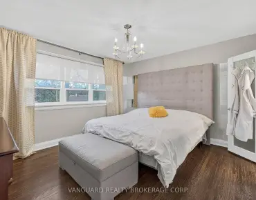 563 Mulock Crt Gorham-College Manor, Newmarket 4 beds 4 baths 2 garage $999.888K