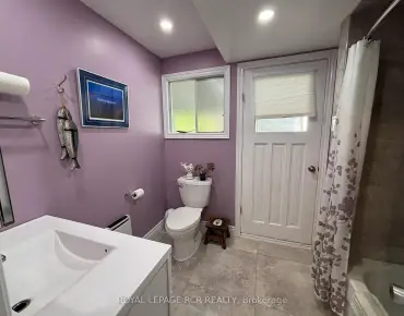 563 Mulock Crt Gorham-College Manor, Newmarket 4 beds 4 baths 2 garage $999.888K