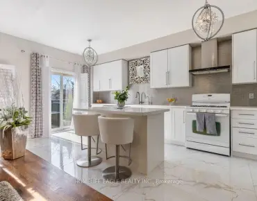 142 Beechwood Cres Central Newmarket, Newmarket 3 beds 3 baths 3 garage $1.128M