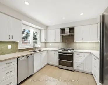 368 Elyse Crt Bayview Northeast, Aurora 3 beds 4 baths 1 garage $1.08M