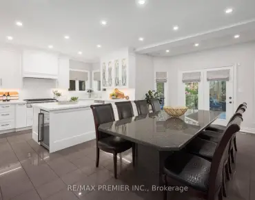 
255 Moody Dr <a href='https://luckyalan.com/community.php?community=Vaughan:Kleinburg'>Kleinburg, Vaughan</a> 3 beds 3 baths 1 garage $969K