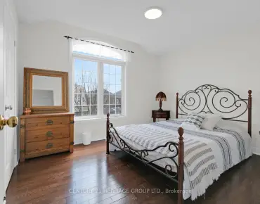 919 Schaeffer Otlk Stonehaven-Wyndham, Newmarket 4 beds 4 baths 2 garage $1.898M