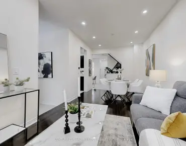 
255 Moody Dr <a href='https://luckyalan.com/community.php?community=Vaughan:Kleinburg'>Kleinburg, Vaughan</a> 3 beds 3 baths 1 garage $969K