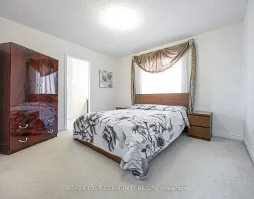 
181 Purcell Cres <a href='https://luckyalan.com/community.php?community=Vaughan:Maple'>Maple, Vaughan</a> 4 beds 3 baths 1 garage $1.099M