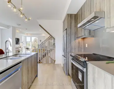 77 Jefferson Side Road Jefferson, Richmond Hill 3 beds 4 baths 2 garage $1.159M