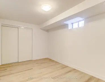 77 Jefferson Side Road Jefferson, Richmond Hill 3 beds 4 baths 2 garage $1.159M