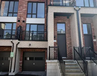 77 Jefferson Side Road Jefferson, Richmond Hill 3 beds 4 baths 2 garage $1.159M