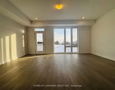 77 Jefferson Side Road Jefferson, Richmond Hill 3 beds 4 baths 2 garage $1.159M