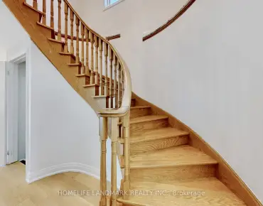 75 Hurst Ave Patterson, Vaughan 4 beds 6 baths 2 garage $2.58M