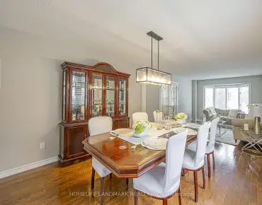 62 Macedonia Crt Summerhill Estates, Newmarket 4 beds 4 baths 2 garage $1.249M