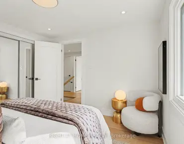 8 Cachet Pkwy Devil's Elbow, Markham 4 beds 9 baths 4 garage $8.88M