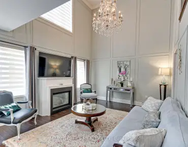 108 Hollandview Trl Bayview Wellington, Aurora 3 beds 3 baths 1 garage $995K