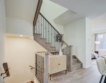 43 Rockwood Cres Beverley Glen, Vaughan 4 beds 4 baths 2 garage $1.7M