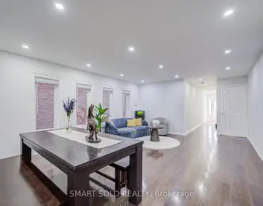 43 Rockwood Cres Beverley Glen, Vaughan 4 beds 4 baths 2 garage $1.7M