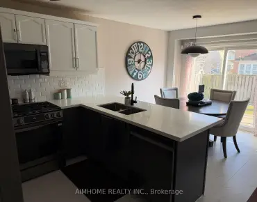 170 Fallharvest Way Stouffville, Whitchurch-Stouffville 5 beds 5 baths 2 garage $1.479M