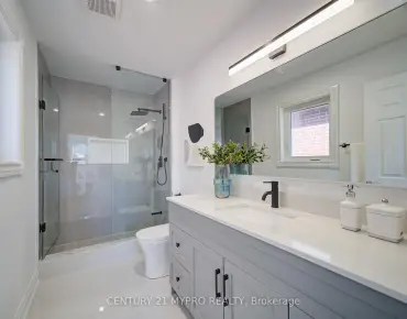 8 Cachet Pkwy Devil's Elbow, Markham 4 beds 9 baths 4 garage $8.88M