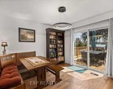 34 Connor Dr Rural Whitchurch-Stouffville, Whitchurch-Stouffville 3 beds 2 baths garage $999K