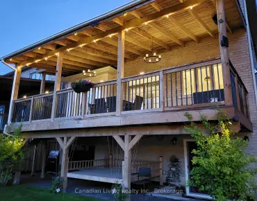 279 Baker Hill Blvd Stouffville, Whitchurch-Stouffville 5 beds 5 baths 2 garage $1.79M