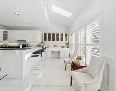 67 Jefferson Side Road Jefferson, Richmond Hill 3 beds 4 baths 2 garage $1.159M