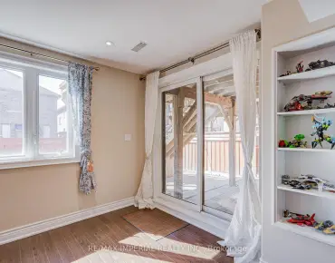 67 Jefferson Side Road Jefferson, Richmond Hill 3 beds 4 baths 2 garage $1.159M