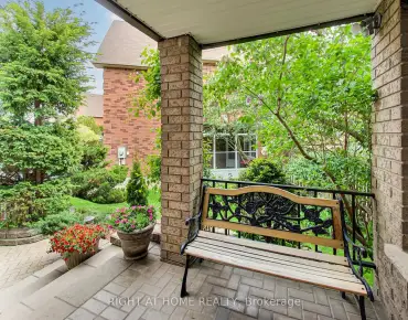 475 Kwapis Blvd Woodland Hill, Newmarket 4 beds 5 baths 2 garage $1.299M