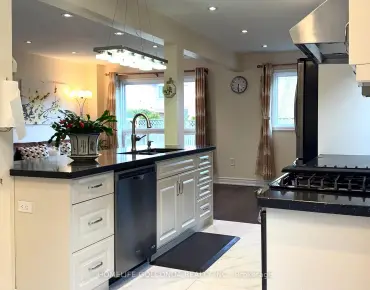 23 Lowther Ave N <a href='https://luckyalan.com/community_CN.php?community=Richmond Hill:Oak Ridges'>Oak Ridges, Richmond Hill</a> 3 beds 4 baths 1 garage $1.299M