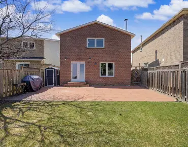 
LOT 123 Big Willow Cres Rural Richmond Hill, Richmond Hill 6 beds 6 baths 2 garage $2.45M