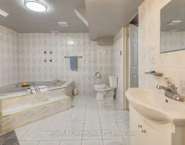 127 May Ave <a href='https://luckyalan.com/community.php?community=Richmond Hill:North Richvale'>North Richvale, Richmond Hill</a> 4 beds 6 baths 4 garage $3.799M