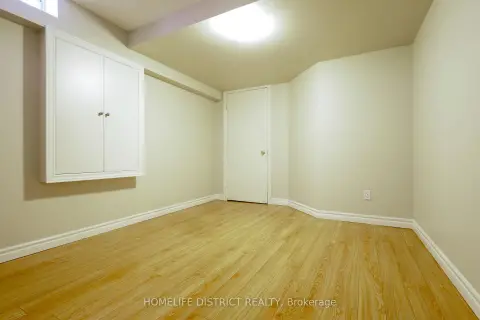 Richmond Hill real estate